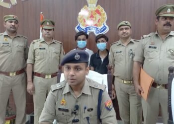 Murder In Saharanpur