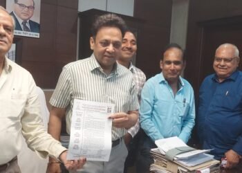 Jaunpur Journalist Murder