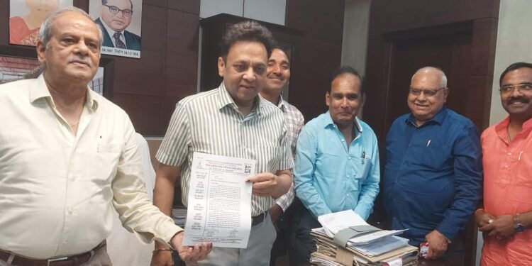 Jaunpur Journalist Murder