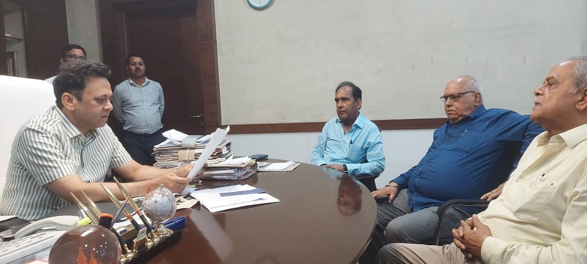 Jaunpur Journalist Murder