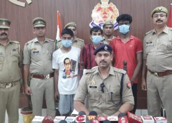 Saharanpur Crime News