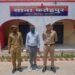 Rape With Student In Saharanpur
