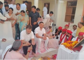 Raebareli Loksabha Seat