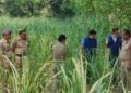 Murder In Saharanpur