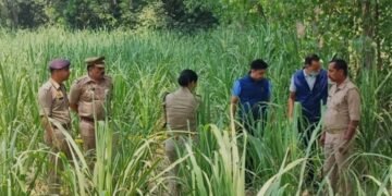 Murder In Saharanpur