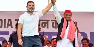 LS Election 5 Phase