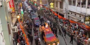 Lok Sabha Elections Varanasi