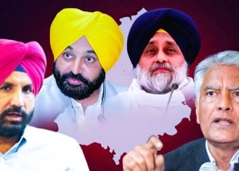 उम्मीदवारों की सुरक्षा को यकीनी बनाना चुनाव विभाग की मुख्य ज़िम्मेदारी