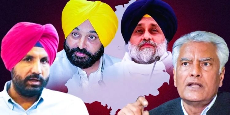 उम्मीदवारों की सुरक्षा को यकीनी बनाना चुनाव विभाग की मुख्य ज़िम्मेदारी