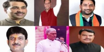 Loksabha Election Result