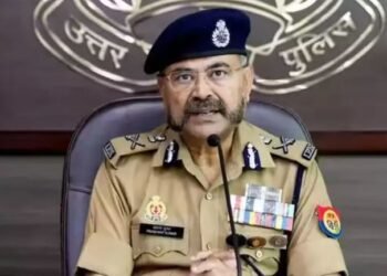 UP Loksabha Election