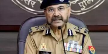 UP Loksabha Election