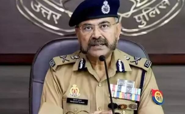 UP Loksabha Election