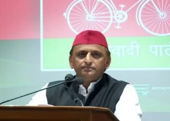 UP Loksabha Election