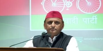 UP Loksabha Election