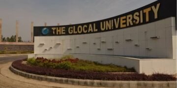 Glocal University News