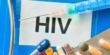 Tripura Students HIV