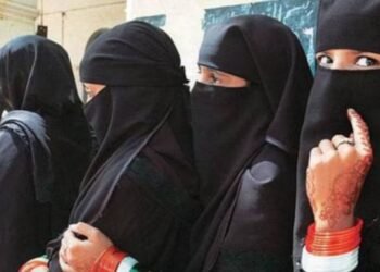 Alimony to Muslim women