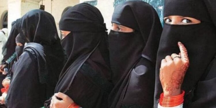 Alimony to Muslim women