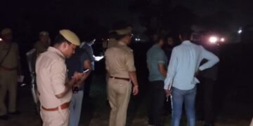 Saharanpur Crime News