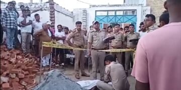 Saharanpur Crime News