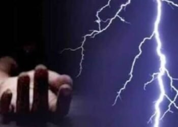 आसमानी आफत