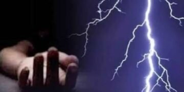 आसमानी आफत