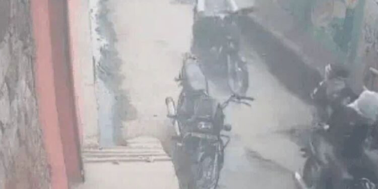 Saharanpur Crime News