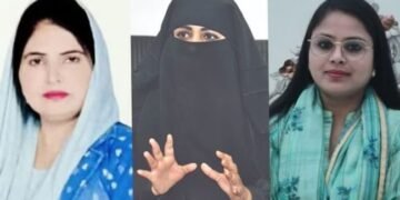 Triple Talaq Victim