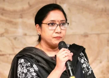 10 C.D.P.O. को D.P.O. के रूप में मिली प्रमोशन