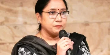 10 C.D.P.O. को D.P.O. के रूप में मिली प्रमोशन