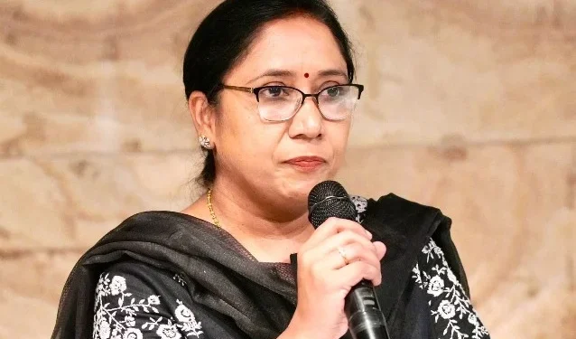 10 C.D.P.O. को D.P.O. के रूप में मिली प्रमोशन