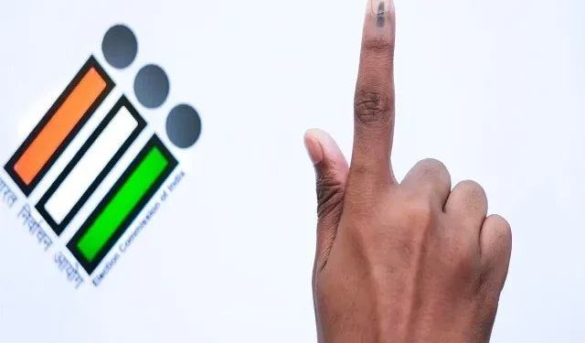 2 करोड़ से अधिक मतदाता करेंगे मतदान