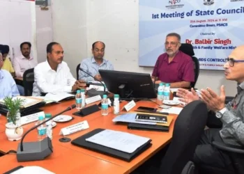 H.I.V. पीड़ितों को मुफ्त यात्रा सुविधा की तैयारी