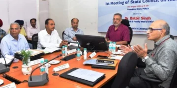 H.I.V. पीड़ितों को मुफ्त यात्रा सुविधा की तैयारी