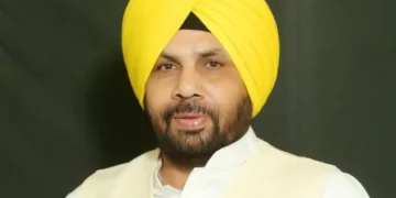 P.S.P.C.L. ने पकड़ी करोड़ों रुपए की बिजली चोरी