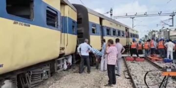 Train Accident