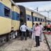 Train Accident