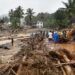 Wayanad Landslides
