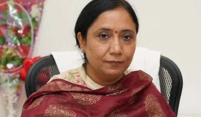 अनुसूचित जाति के लाभार्थियों को फंड जारी - मंत्री