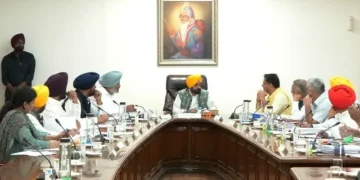 अब पार्टी सिंबल पर नहीं लड़ सकेंगे पंचायती राज संस्थाओं के चुनाव