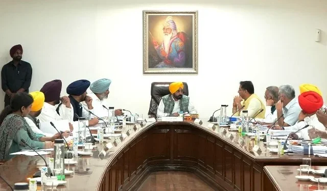 अब पार्टी सिंबल पर नहीं लड़ सकेंगे पंचायती राज संस्थाओं के चुनाव