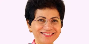 आरक्षण पर डाका डाल रही है भाजपा सरकार - सैलजा