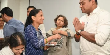 उत्तराखंड के अस्पतालों में महिला सुरक्षा प्राथमिकता - स्वास्थ्य सचिव