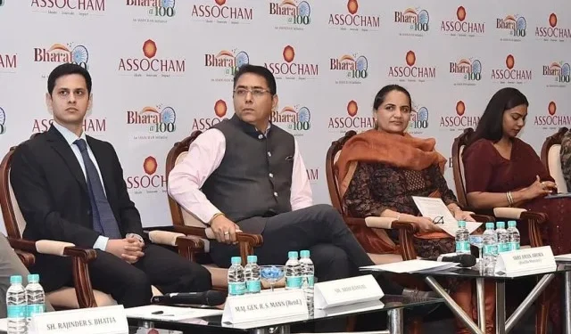 एयरोस्पेस व रक्षा क्षेत्र में स्किल डेवलपमेंट के लिए पॉलिसी बनाएगा पंजाब