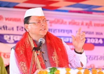 कांगुड़ा को टूरिज्म के लिए डेवलप करेगी सरकार - धामी