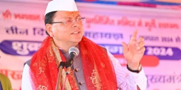 कांगुड़ा को टूरिज्म के लिए डेवलप करेगी सरकार - धामी