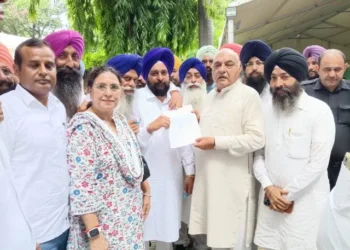 कांग्रेस ने बढ़ाया कुनबा, कई नेता हुए शामिल