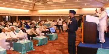 गरीब बच्चों में स्कूल छोड़ने की दर एक बड़ी समस्या - राज्यपाल