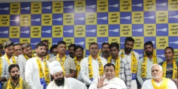 जल्द प्रत्याशी घोषित करेगी आम आदमी पार्टी - गुप्ता